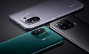 Xiaomi Mi 11 Pro debuts with Snapdragon 888 and Samsung’s GN2 50MP sensor