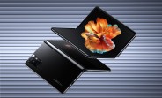 Xiaomi's foldable Mi Mix Fold brings the first liquid lens with 3x magnification