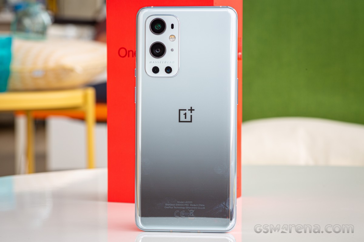OnePlus 9 Pro