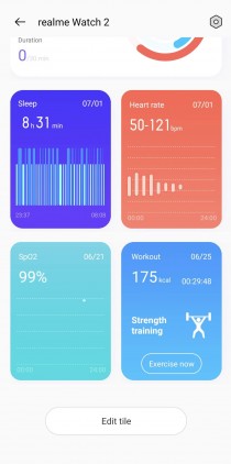 Realme Link Android app