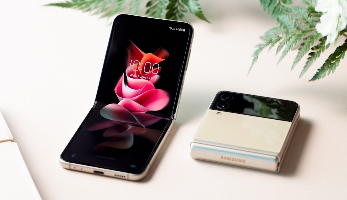 Weekly poll: Samsung Galaxy Z Fold3, the new S Pen and the Galaxy Z Flip3
