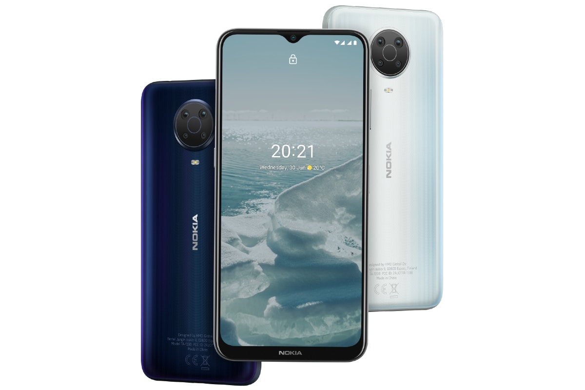 nokia g20 image Nokia G20