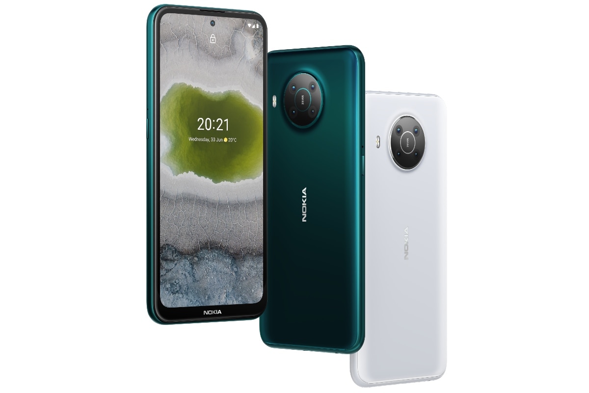 nokia x10 image Nokia X10