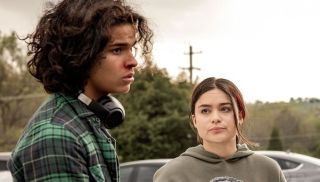 Reservation Dogs promotional image