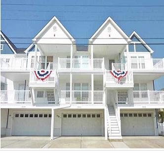 Wildwood Rentals, Wildwood Vacation Rentals, Wildwood New Jersey Rentals North Wildwood Rentals at Lees Real Estate Rentals Wildwood Rentals in Wildwood Crest Diamond Beach Wildwood and North Wildwood New Jersey.