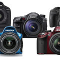 Best DSLR cameras 2020: The best interchangeable lens cameras available to buy today
