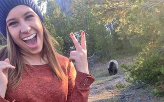 The Worst Selfies Of All Time image 11