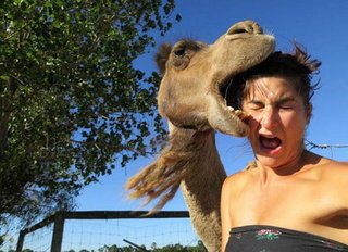 The Worst Selfies Of All Time image 23