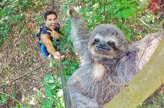 The Worst Selfies Of All Time image 27