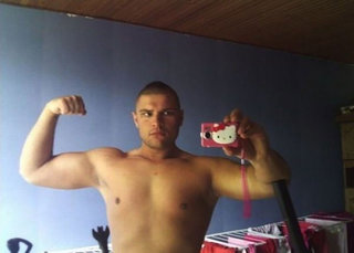 The Worst Selfies Of All Time image 38