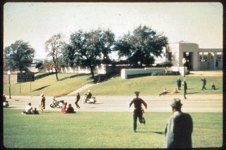 Unexplained mysteries and paranormal events image 13