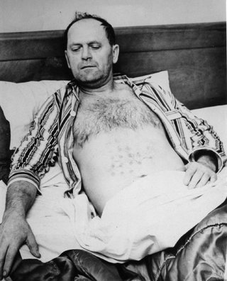 Unexplained mysteries and paranormal events image 17