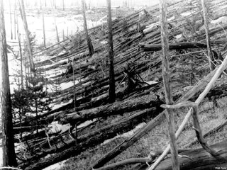 Unexplained mysteries and paranormal events image 4