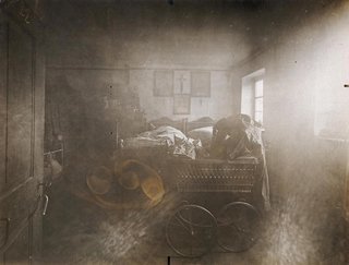 Unexplained mysteries and paranormal events image 6