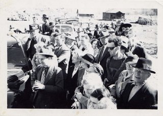 Unexplained mysteries and paranormal events image 7