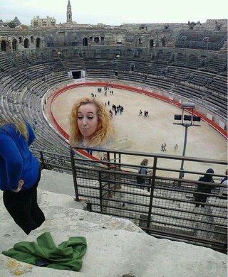 Panoramic photos gone wrong image 16