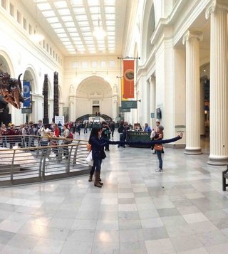 Panoramic photos gone wrong image 24