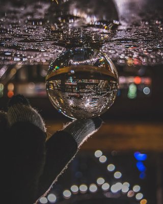 Incredible photos that flip your perspective of the world image 10