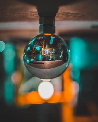 Incredible photos that flip your perspective of the world image 11