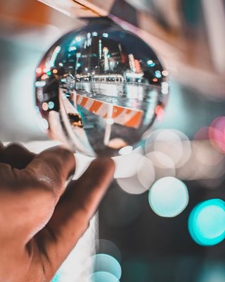 Incredible photos that flip your perspective of the world image 12