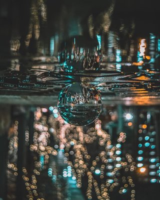 Incredible photos that flip your perspective of the world image 13