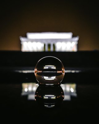 Incredible photos that flip your perspective of the world image 20