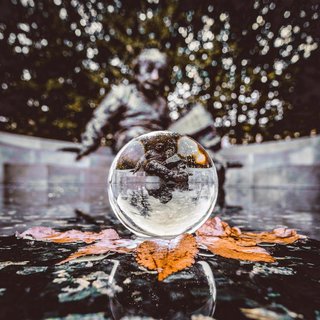 Incredible photos that flip your perspective of the world image 21