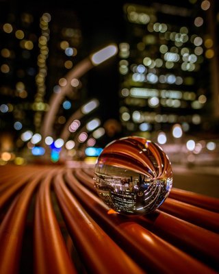 Incredible photos that flip your perspective of the world image 22