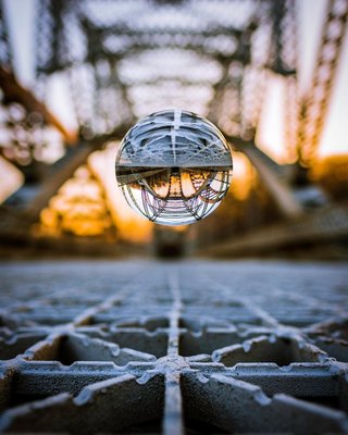 Incredible photos that flip your perspective of the world image 24