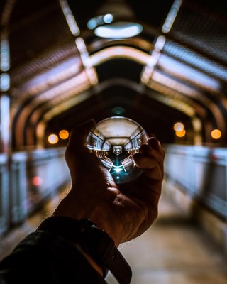 Incredible photos that flip your perspective of the world image 25