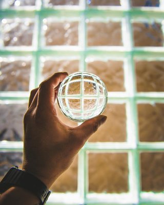 Incredible photos that flip your perspective of the world image 28