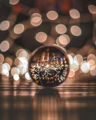 Incredible photos that flip your perspective of the world image 29