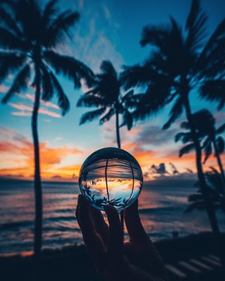 Incredible photos that flip your perspective of the world image 31