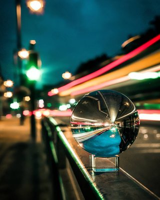 Incredible photos that flip your perspective of the world image 40