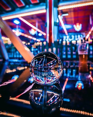 Incredible photos that flip your perspective of the world image 45