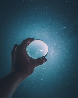 Incredible photos that flip your perspective of the world image 46