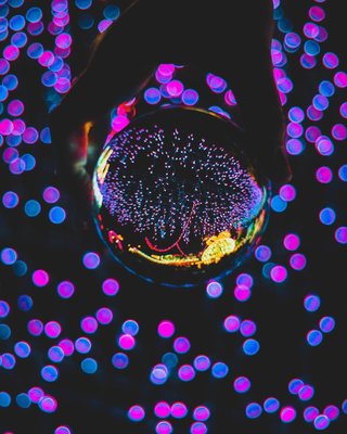 Incredible photos that flip your perspective of the world image 7