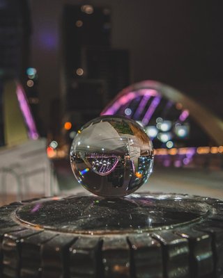 Incredible photos that flip your perspective of the world image 9