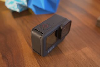 GoPro Hero 9 Black review: All action Hero photo 3