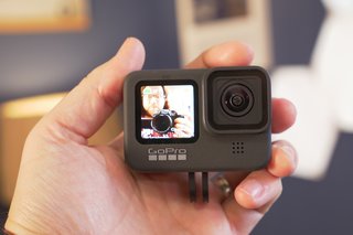 GoPro Hero 9 Black review: All action Hero photo 6