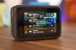 GoPro Hero 9 Black review: All action Hero photo 8