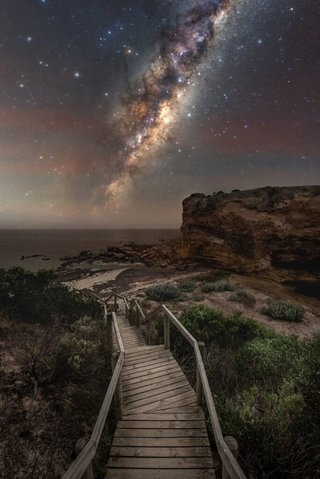 Amazing photos from the Milk Way Photographer of the Year competition 2021 photo 3