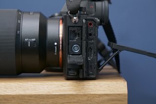 Sony A1 review photo 14