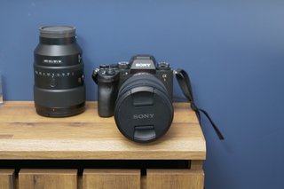 Sony A1 review photo 5