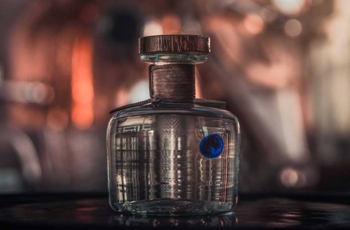 Procera Gin