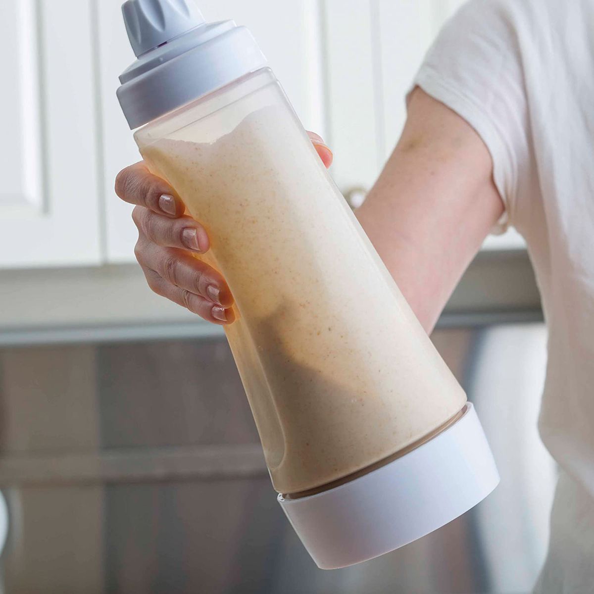 Whiskware Pancake Batter Mixer 