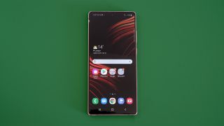 Samsung Galaxy Note 20